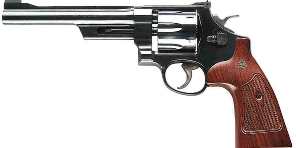 Handguns